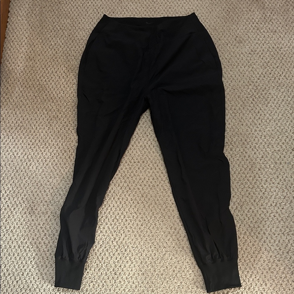 Nike Black Dri-FIT Pants